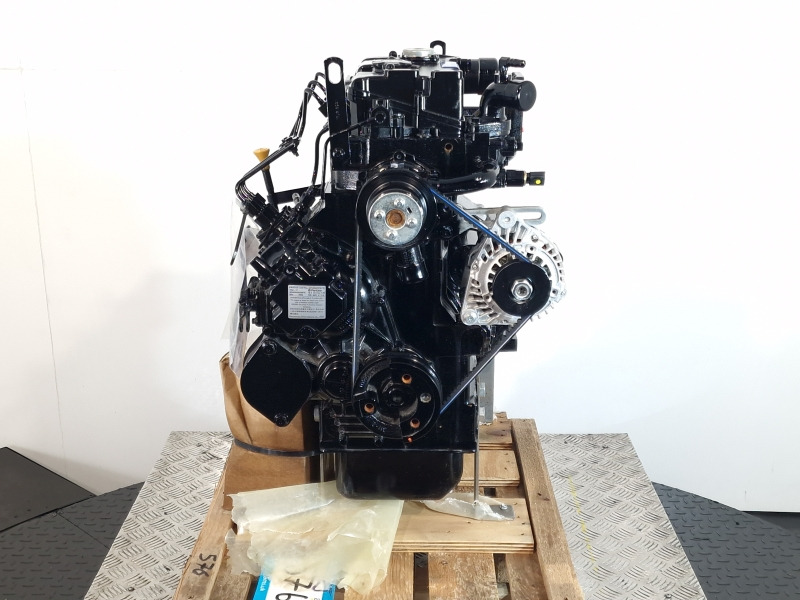 Perkins 403J-17 Engine (JCB Plant) - Motor za Građevinska mašina: slika 5 Perkins 403J-17 Engine (JCB Plant) - Motor za Građevinska mašina: slika 5
