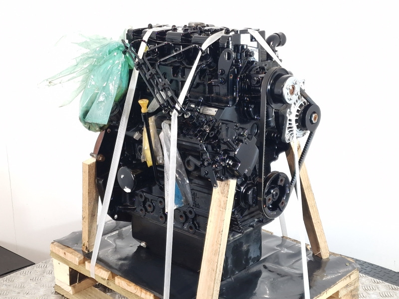 Perkins 404D-22 Engine (JCB Plant) - Motor za Građevinska mašina: slika 4 Perkins 404D-22 Engine (JCB Plant) - Motor za Građevinska mašina: slika 4