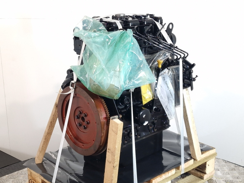 Perkins 404D-22 Engine (JCB Plant) - Motor za Građevinska mašina: slika 1 Perkins 404D-22 Engine (JCB Plant) - Motor za Građevinska mašina: slika 1