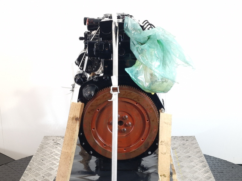 Perkins 404D-22 Engine (JCB Plant) - Motor za Građevinska mašina: slika 2 Perkins 404D-22 Engine (JCB Plant) - Motor za Građevinska mašina: slika 2