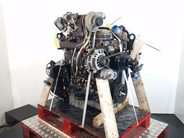 Perkins C4.4 Engine (Plant) - Motor za Građevinska mašina: slika 4 Perkins C4.4 Engine (Plant) - Motor za Građevinska mašina: slika 4