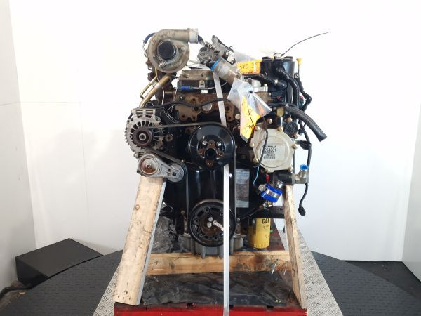 Perkins C4.4 Engine (Plant) - Motor za Građevinska mašina: slika 5 Perkins C4.4 Engine (Plant) - Motor za Građevinska mašina: slika 5