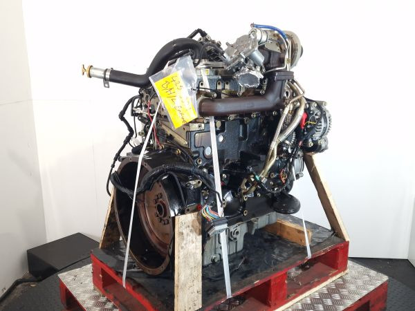 Perkins C4.4 Engine (Plant) - Motor za Građevinska mašina: slika 1 Perkins C4.4 Engine (Plant) - Motor za Građevinska mašina: slika 1