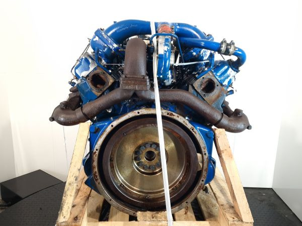 Perkins TV8.540 Engine (Industrial) - Motor za Industrijska oprema: slika 5 Perkins TV8.540 Engine (Industrial) - Motor za Industrijska oprema: slika 5