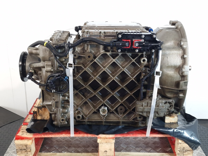 Menjač Renault AT2612F Gearbox: slika 7