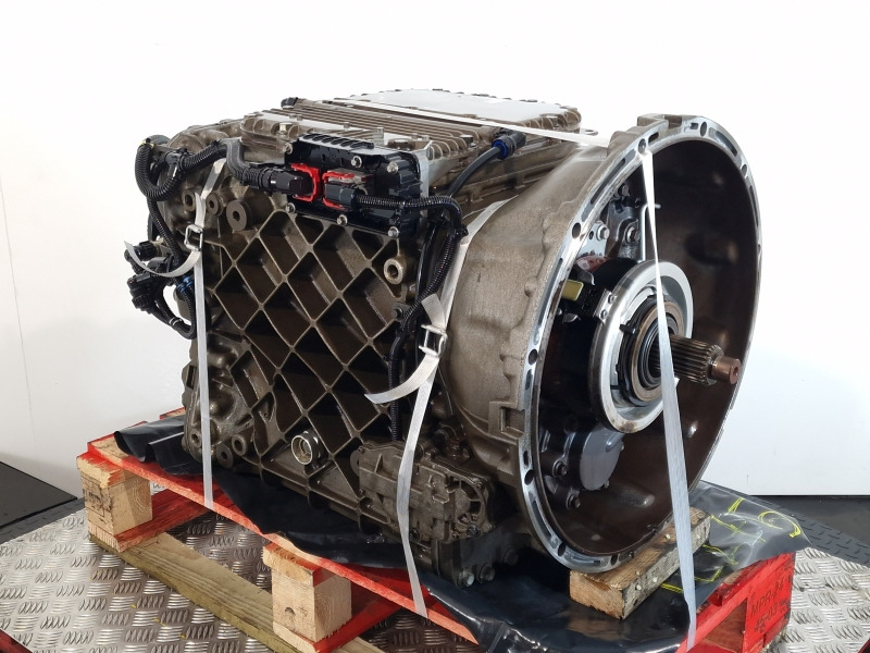 Menjač Renault AT2612F Gearbox: slika 8