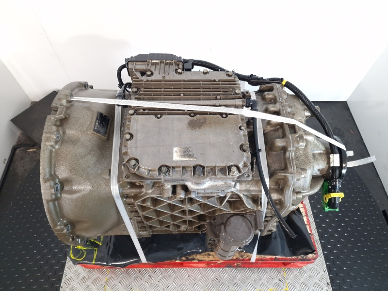 Menjač Renault AT2612F Gearbox: slika 10