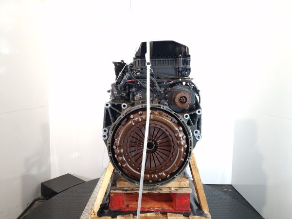 Renault DTI11 430 EUVI Engine (Truck) - Motor za Kamion: slika 3 Renault DTI11 430 EUVI Engine (Truck) - Motor za Kamion: slika 3