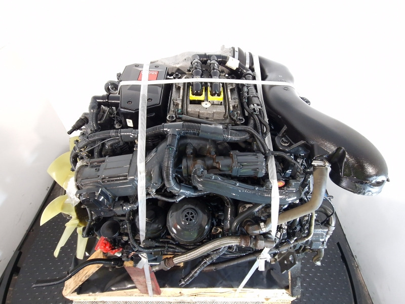 Motor za Kamion Renault DTI5 210 EUVI Engine (Truck): slika 9