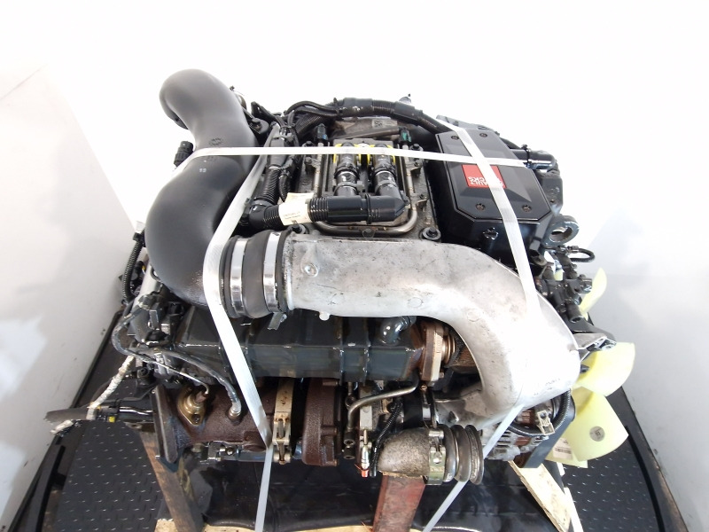 Motor za Kamion Renault DTI5 210 EUVI Engine (Truck): slika 10