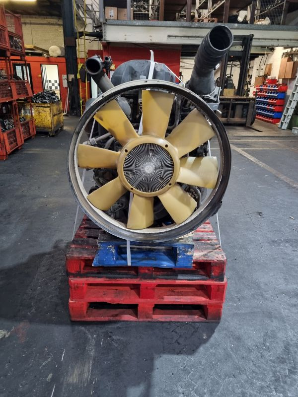 Renault DXI11 460-EUV Engine (truck) - Motor za Kamion: slika 5 Renault DXI11 460-EUV Engine (truck) - Motor za Kamion: slika 5