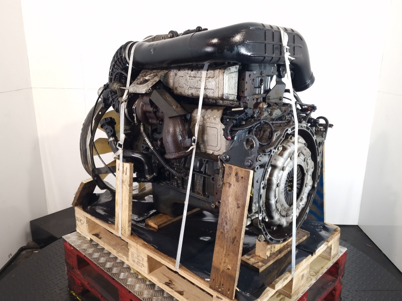 Motor za Kamion Renault DXI5 180-EEV Engine (Truck): slika 9