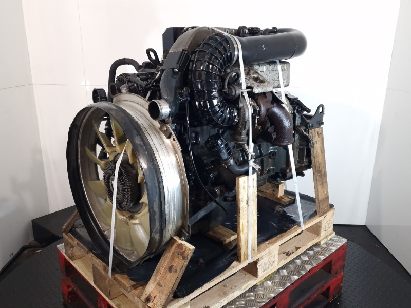 Motor za Kamion Renault DXI5 180-EEV Engine (Truck): slika 7