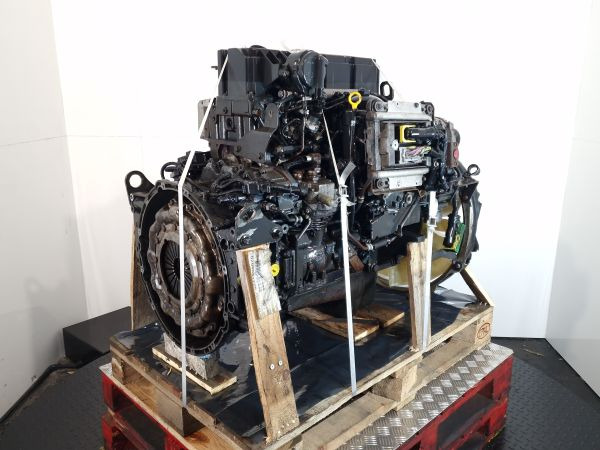 Renault DXI5 180-EUV Engine (Truck) - Motor za Kamion: slika 1 Renault DXI5 180-EUV Engine (Truck) - Motor za Kamion: slika 1