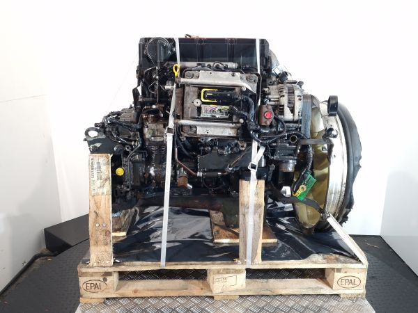 Renault DXI5 180-EUV Engine (Truck) - Motor za Kamion: slika 4 Renault DXI5 180-EUV Engine (Truck) - Motor za Kamion: slika 4