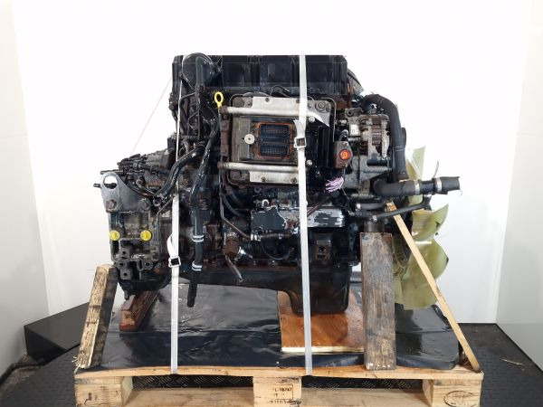 Renault DXI5 190-EC06 Engine (Truck) - Motor za Kamion: slika 3 Renault DXI5 190-EC06 Engine (Truck) - Motor za Kamion: slika 3