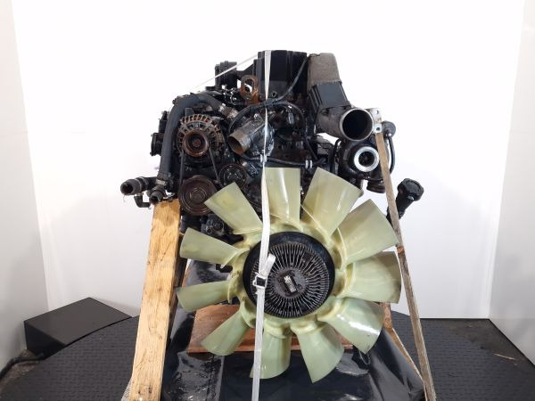 Renault DXI5 190-EC06 Engine (Truck) - Motor za Kamion: slika 5 Renault DXI5 190-EC06 Engine (Truck) - Motor za Kamion: slika 5