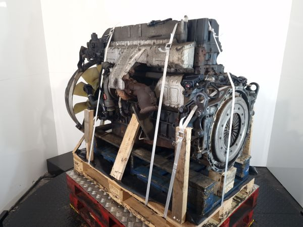 Motor za Kamion Renault DXI7 260-EEV Engine (Truck): slika 8