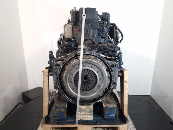 Renault DXI7 260-EEV Engine (Truck) - Motor za Kamion: slika 2 Renault DXI7 260-EEV Engine (Truck) - Motor za Kamion: slika 2