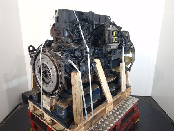 Renault DXI7 260-EEV Engine (Truck) - Motor za Kamion: slika 1 Renault DXI7 260-EEV Engine (Truck) - Motor za Kamion: slika 1
