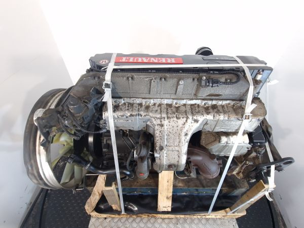 Motor za Kamion Renault DXI7 260-EEV Engine (Truck): slika 9