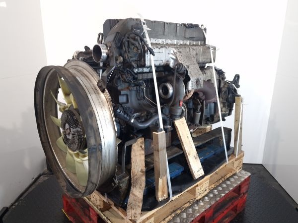 Motor za Kamion Renault DXI7 260-EEV Engine (Truck): slika 6
