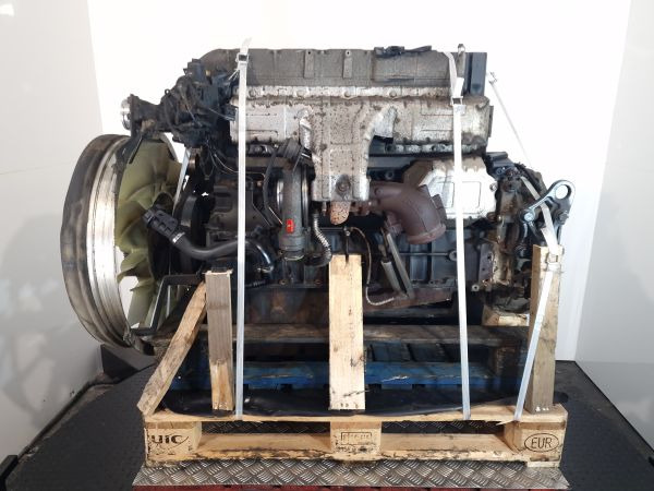 Motor za Kamion Renault DXI7 260-EEV Engine (Truck): slika 7