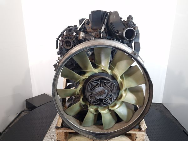 Renault DXI7 260-EEV Engine (Truck) - Motor za Kamion: slika 5 Renault DXI7 260-EEV Engine (Truck) - Motor za Kamion: slika 5