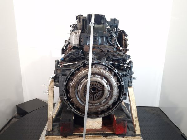 Renault DXI7 260-EUV Engine (Truck) - Motor za Kamion: slika 2 Renault DXI7 260-EUV Engine (Truck) - Motor za Kamion: slika 2