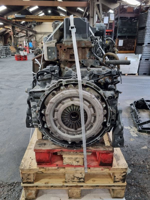 Renault DXI7 260-EUV Engine (Truck) - Motor za Kamion: slika 3 Renault DXI7 260-EUV Engine (Truck) - Motor za Kamion: slika 3
