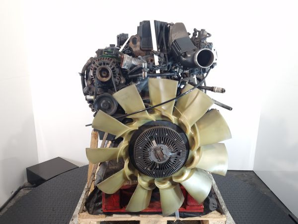 Renault DXI7 260-EUV Engine (Truck) - Motor za Kamion: slika 5 Renault DXI7 260-EUV Engine (Truck) - Motor za Kamion: slika 5