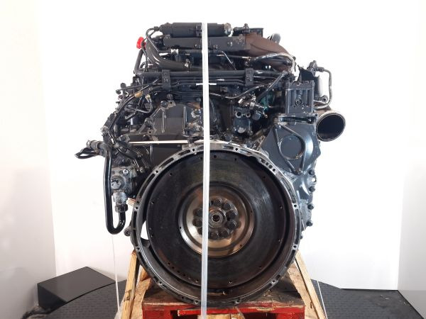 Scania DC09 111 L01 EUR6 P250 Engine (Truck) - Motor za Kamion: slika 2 Scania DC09 111 L01 EUR6 P250 Engine (Truck) - Motor za Kamion: slika 2