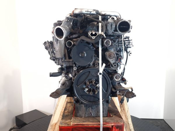 Scania DC09 111 L01 EUR6 P250 Engine (Truck) - Motor za Kamion: slika 5 Scania DC09 111 L01 EUR6 P250 Engine (Truck) - Motor za Kamion: slika 5