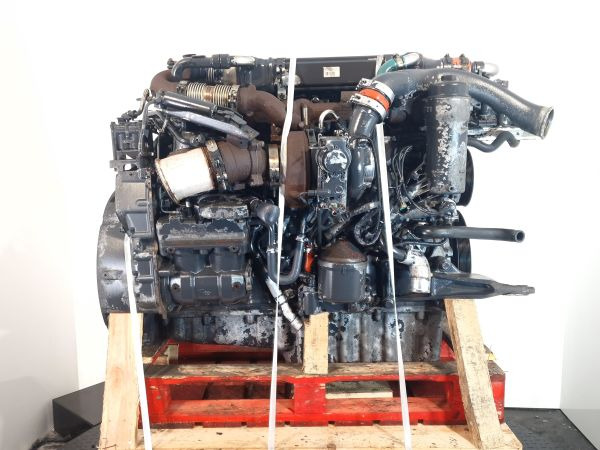 Scania DC09 111 L01 EUR6 P250 Engine (Truck) - Motor za Kamion: slika 3 Scania DC09 111 L01 EUR6 P250 Engine (Truck) - Motor za Kamion: slika 3