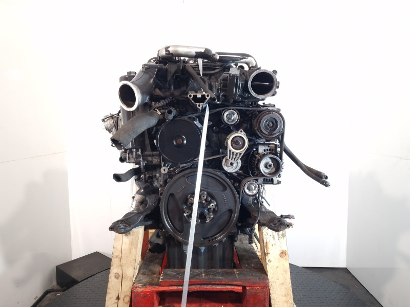 Scania DC09 113 L01 Engine (Truck) - Motor za Kamion: slika 5 Scania DC09 113 L01 Engine (Truck) - Motor za Kamion: slika 5