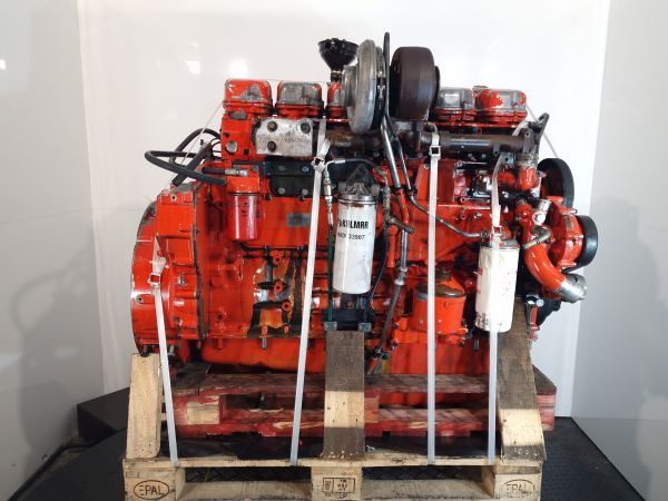 Scania DC12 45A Engine (Industrial) - Motor za Industrijska oprema: slika 5 Scania DC12 45A Engine (Industrial) - Motor za Industrijska oprema: slika 5
