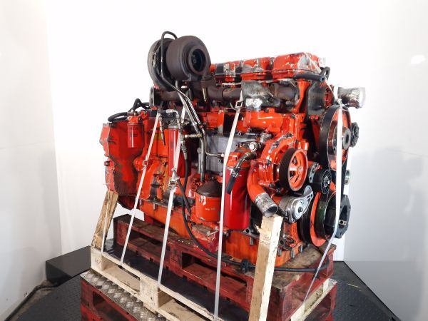 Scania DC12 51A Engine (Industrial) - Motor za Industrijska oprema: slika 5 Scania DC12 51A Engine (Industrial) - Motor za Industrijska oprema: slika 5