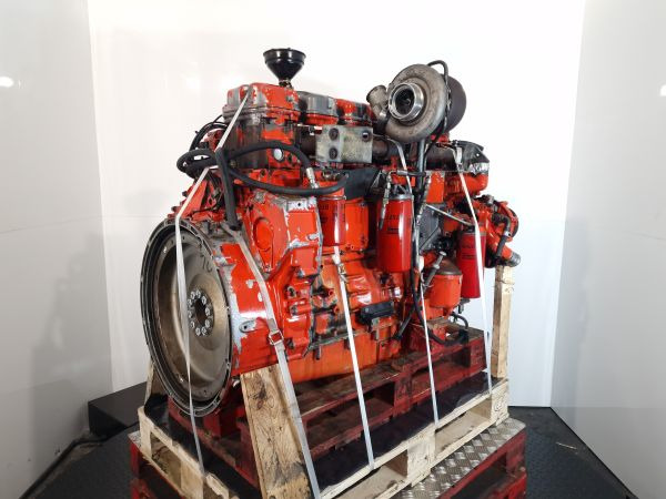 Scania DC12 51A Engine (Industrial) - Motor za Industrijska oprema: slika 1 Scania DC12 51A Engine (Industrial) - Motor za Industrijska oprema: slika 1
