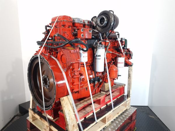 Scania DC12 52A Engine (Industrial) - Motor za Industrijska oprema: slika 1 Scania DC12 52A Engine (Industrial) - Motor za Industrijska oprema: slika 1