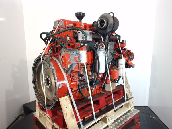 Scania DC12 52A Engine (Industrial) - Motor za Industrijska oprema: slika 1 Scania DC12 52A Engine (Industrial) - Motor za Industrijska oprema: slika 1