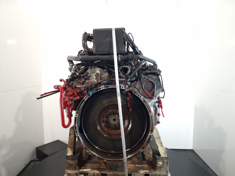 Scania DC13 112 L01 Engine (Truck) - Motor za Kamion: slika 3 Scania DC13 112 L01 Engine (Truck) - Motor za Kamion: slika 3