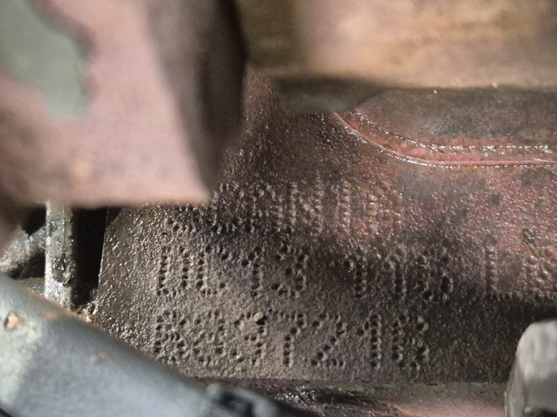 Scania DC13 116 L01 2017 P370 Engine (Truck) - Motor za Kamion: slika 2 Scania DC13 116 L01 2017 P370 Engine (Truck) - Motor za Kamion: slika 2