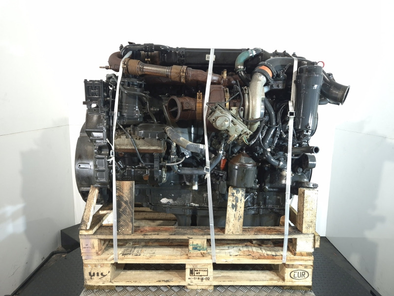 Scania DC13 116 L01 Engine (Truck) - Motor za Kamion: slika 3 Scania DC13 116 L01 Engine (Truck) - Motor za Kamion: slika 3