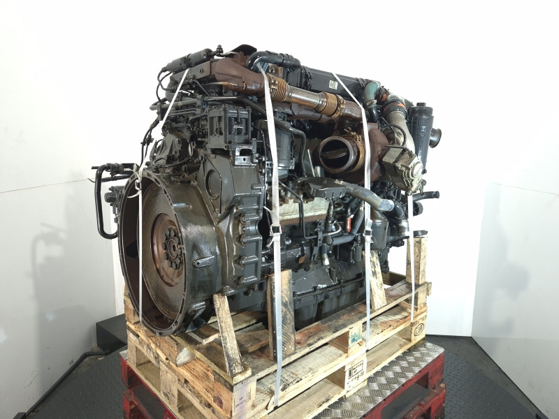 Scania DC13 116 L01 Engine (Truck) - Motor za Kamion: slika 1 Scania DC13 116 L01 Engine (Truck) - Motor za Kamion: slika 1