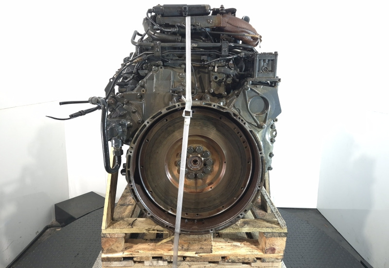 Scania DC13 116 L01 Engine (Truck) - Motor za Kamion: slika 2 Scania DC13 116 L01 Engine (Truck) - Motor za Kamion: slika 2