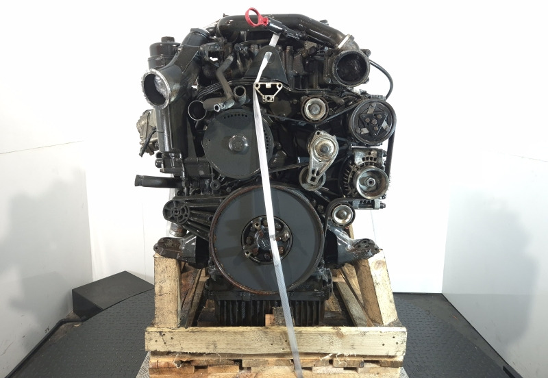 Scania DC13 116 L01 Engine (Truck) - Motor za Kamion: slika 5 Scania DC13 116 L01 Engine (Truck) - Motor za Kamion: slika 5