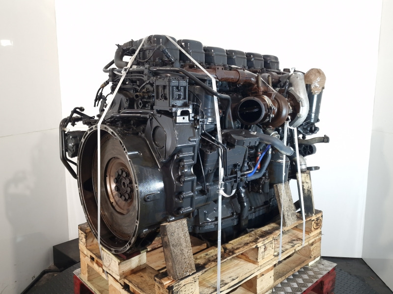 Scania DC13 147 L01 Engine (Truck) - Motor za Kamion: slika 1 Scania DC13 147 L01 Engine (Truck) - Motor za Kamion: slika 1