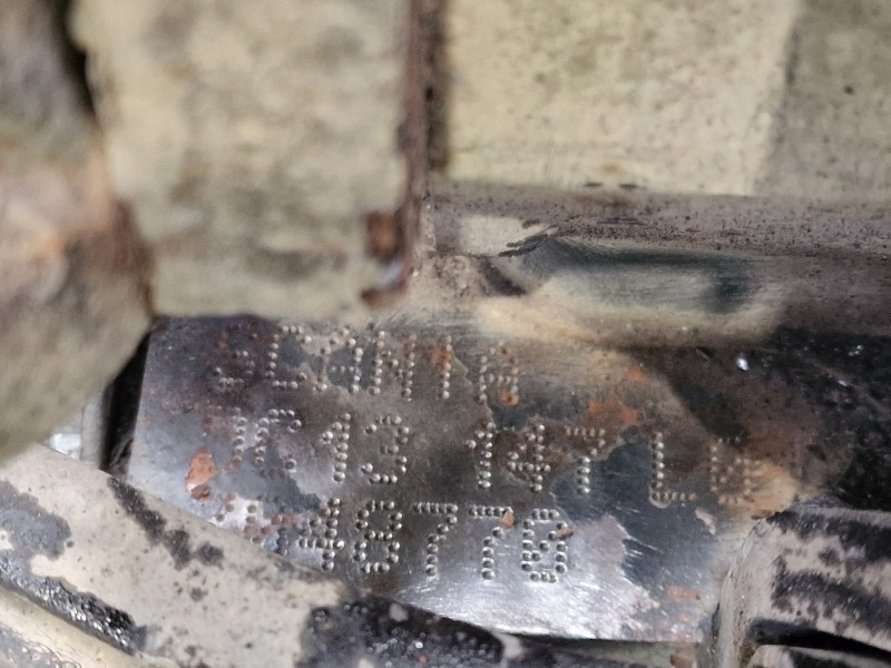 Scania DC13 147 L01 Engine (Truck) - Motor za Kamion: slika 2 Scania DC13 147 L01 Engine (Truck) - Motor za Kamion: slika 2