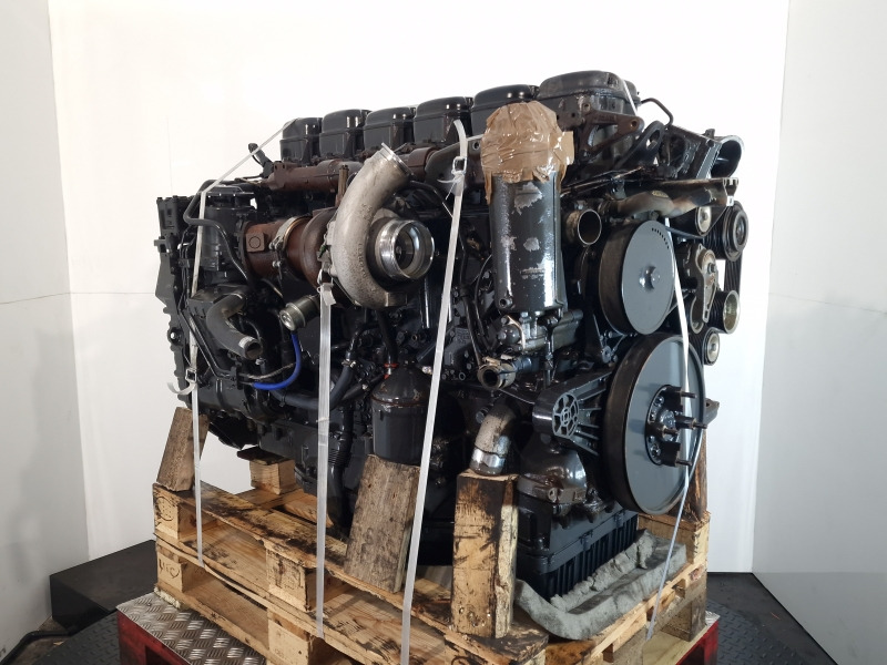 Scania DC13 147 L01 Engine (Truck) - Motor za Kamion: slika 5 Scania DC13 147 L01 Engine (Truck) - Motor za Kamion: slika 5