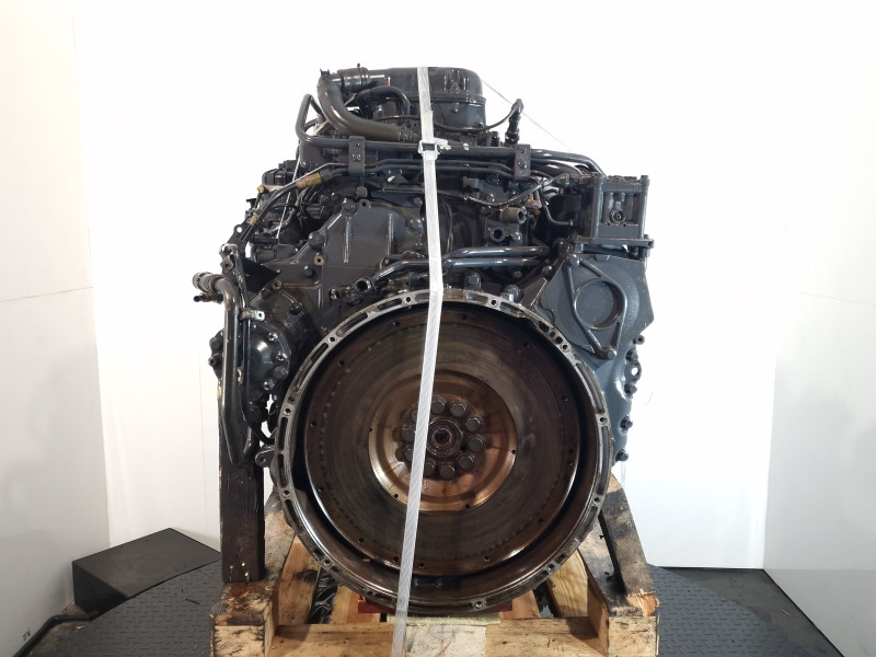 Scania DC13 147 L01 Engine (Truck) - Motor za Kamion: slika 3 Scania DC13 147 L01 Engine (Truck) - Motor za Kamion: slika 3